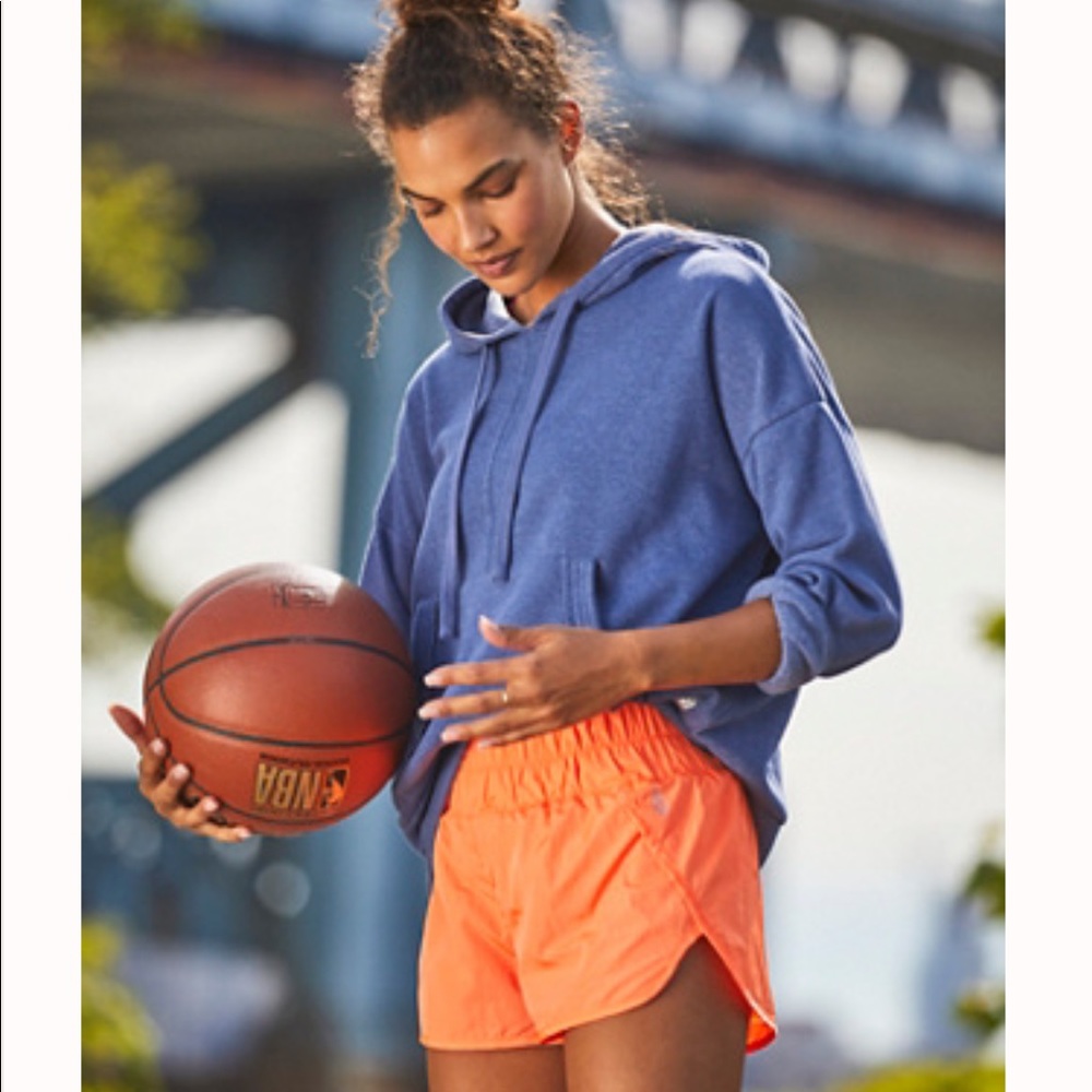 Free People The Way Home Shorts